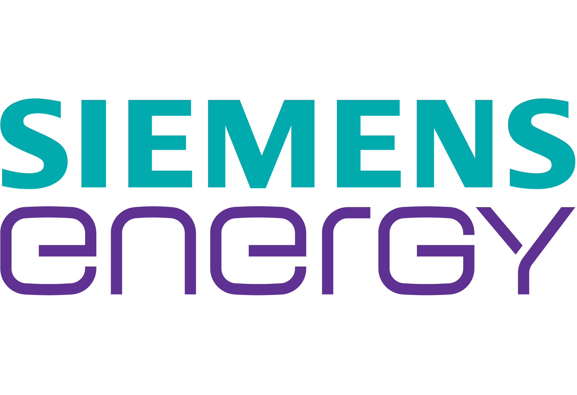 11. Siemens Energy Logo