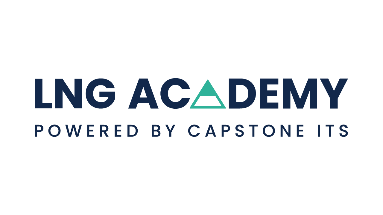 LNG Academy Logo Color