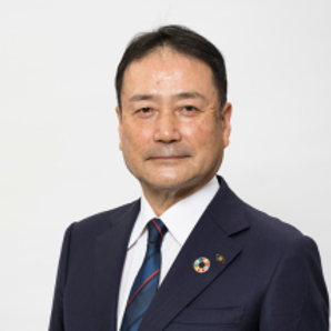 Yoshinori Kanehana