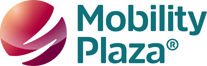 Logo Mobility Plaza Rgb