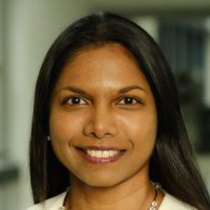 Priscilla Chandrasekaran
