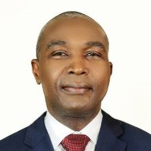 Dr Philip Mshelbila
