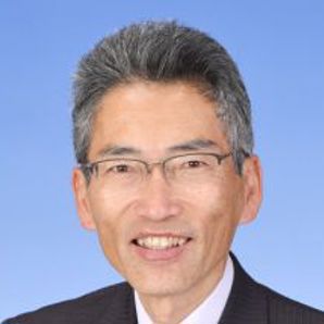 Toshiyuki Sakamoto