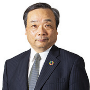 Takayuki Ueda