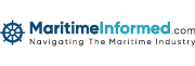 Maritimeinformedcom Logo 180X60