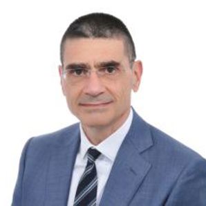 Dr. Panos Deligiannis