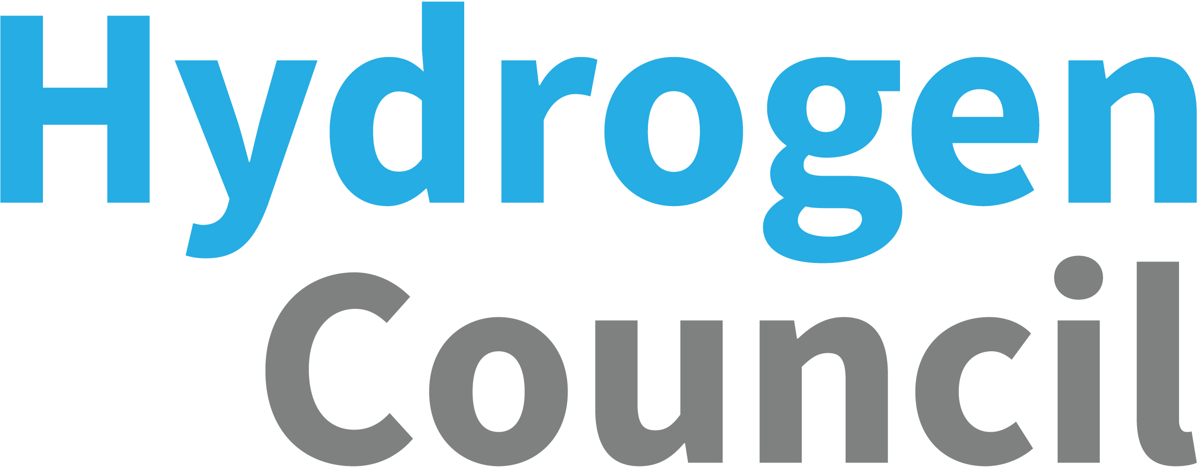 Hydrogencouncil Logo Stacked