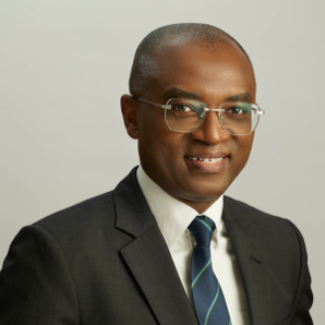 Olalekan Ogunleye