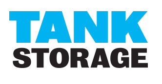 Tank Storage Logo
