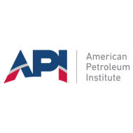 American Petroleum Institute (API)190X190