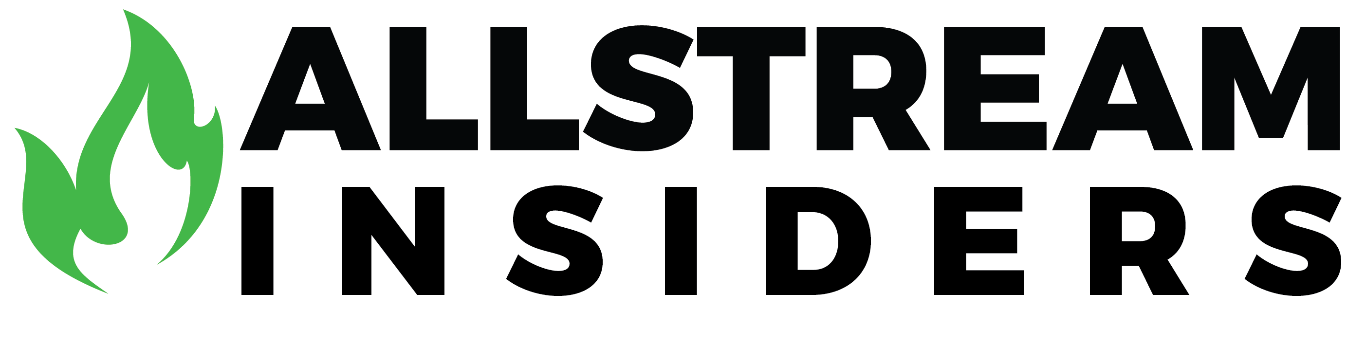 Allstream Insiders Logo