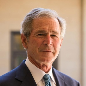 George W. Bush