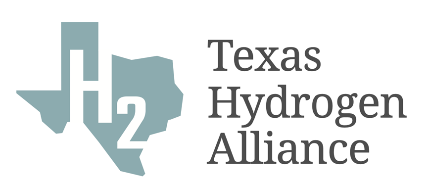Texas Hydrogen Alliance Logo