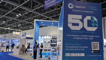 GASTECH TO RETURN TO HOUSTON IN 2024 - Gastech 2025