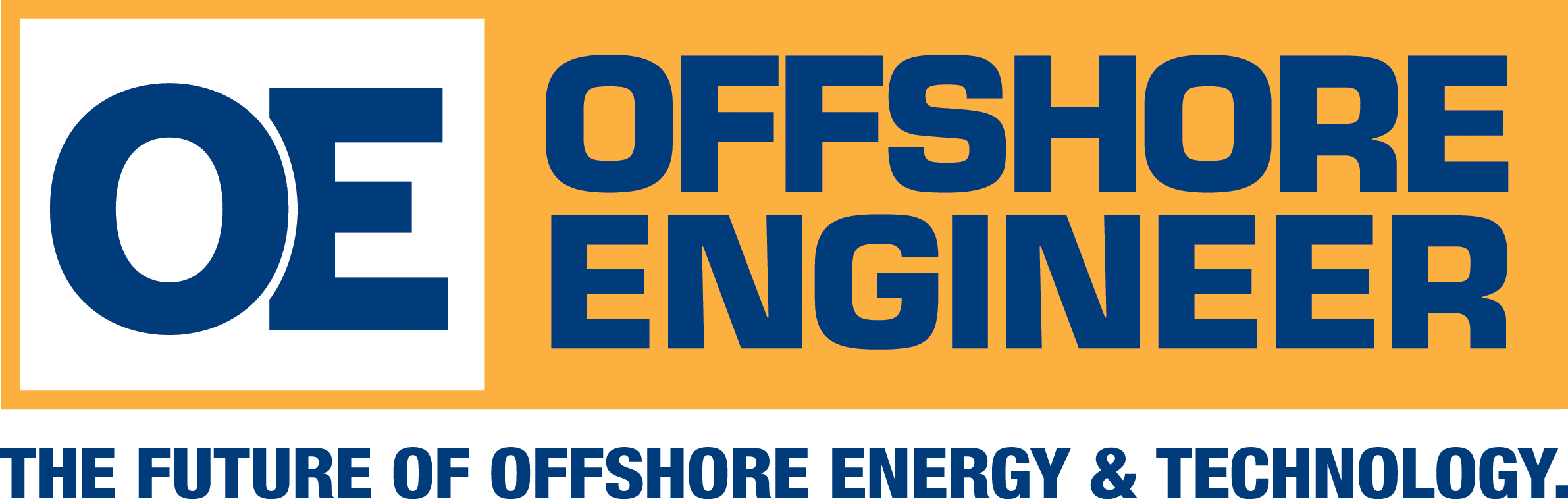 Offshore Engineer Logo