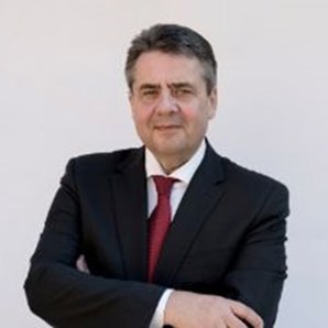 Sigmar Gabriel
