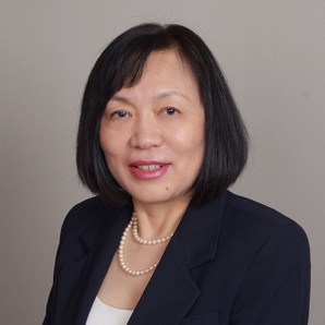 Xiaoli Yao Wright