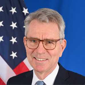 Geoffrey Pyatt