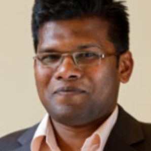 Praveen Lawrence