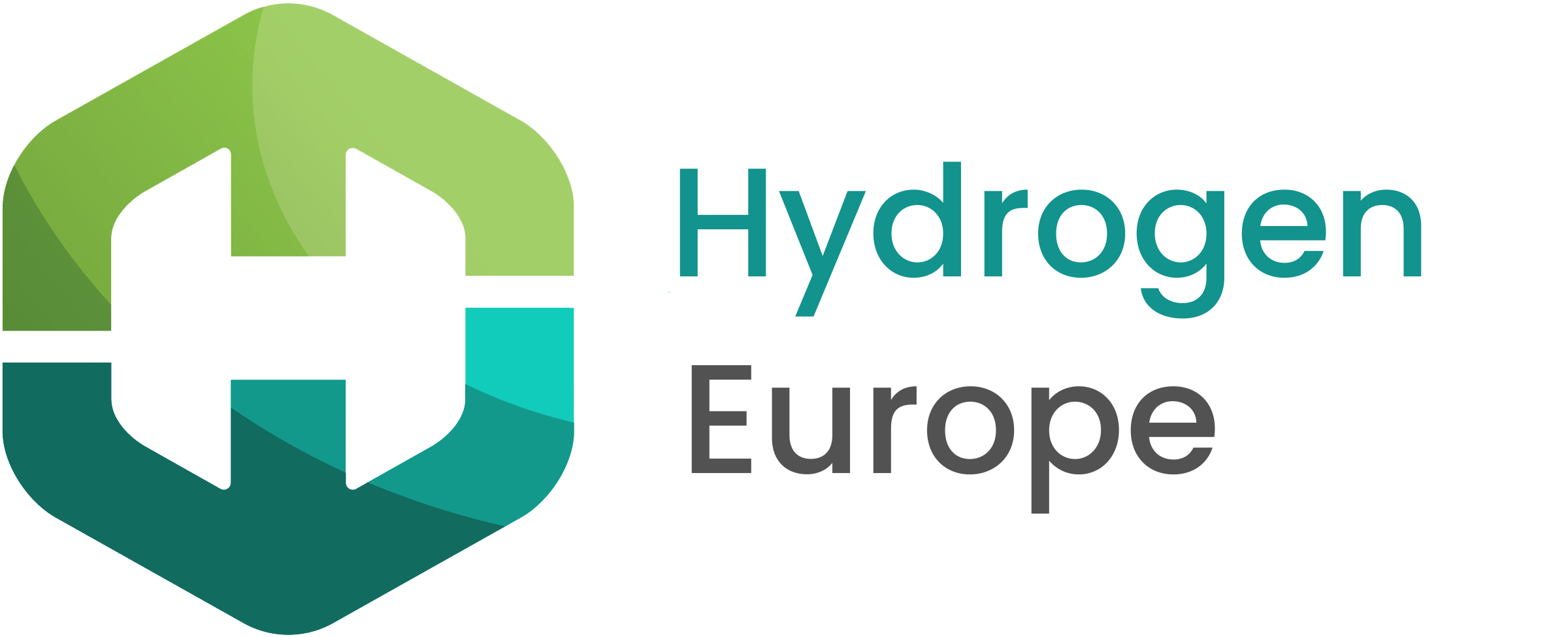 Hydrogeneurope Logo Full Size