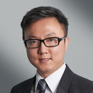 Ming Cai Gastech 2024   Headshot Hfyw 