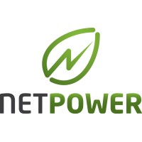 Net Power Llc Logo