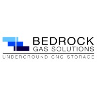 Bedrock Gas Solutions Logo