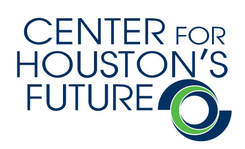 Center For Houstons Future Logo