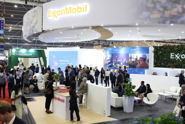 Exxonmobil