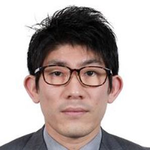 Akihiro Kawamoto