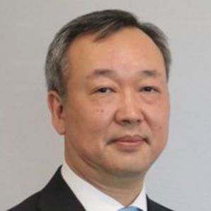 Tsutomu Yokoyama